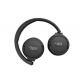JBL Tune 670NC Simsiz Qulaqlıq – Qara (JBLT670NCBLK)