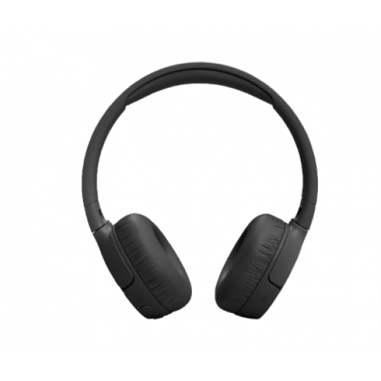 JBL Tune 670NC Simsiz Qulaqlıq – Qara (JBLT670NCBLK)