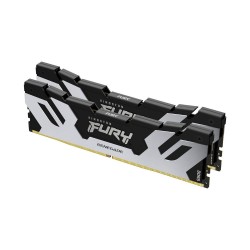 Kingston FURY Renegade 48GB (2×24GB) DDR5 8800 CUDIMM Kit (KF588CU42RSK2-48)