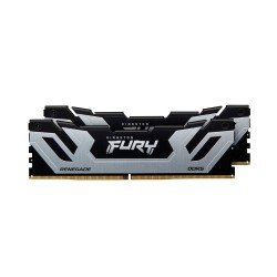 Kingston FURY Renegade 48GB (2×24GB) DDR5 8800 CUDIMM Kit (KF588CU42RSK2-48)
