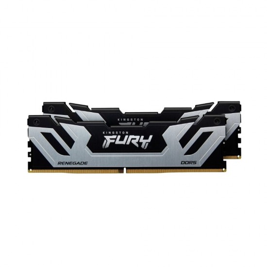 Kingston FURY Renegade 48GB (2×24GB) DDR5 8800 CUDIMM Kit (KF588CU42RSK2-48)