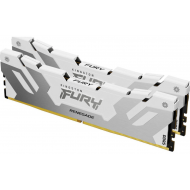 Kingston FURY Renegade 48GB (2×24GB) DDR5 8800 CUDIMM Kit (KF588CU42RWK2-48)