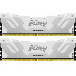 Kingston FURY Renegade 48GB (2×24GB) DDR5 8800 CUDIMM Kit (KF588CU42RWK2-48)