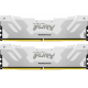 Kingston FURY Renegade 48GB (2×24GB) DDR5 8800 CUDIMM Kit (KF588CU42RWK2-48)