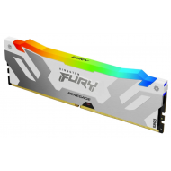 Kingston FURY Renegade RGB 48GB (2×24GB) DDR5 8800 CUDIMM Kit (KF588CU42RWAK2-48)