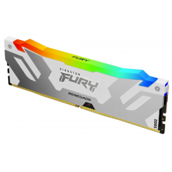 Kingston FURY Renegade RGB 48GB (2×24GB) DDR5 8800 CUDIMM Kit (KF588CU42RWAK2-48)