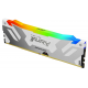Kingston FURY Renegade RGB 48GB (2×24GB) DDR5 8800 CUDIMM Kit (KF588CU42RWAK2-48)