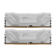 Kingston FURY Renegade RGB 48GB (2×24GB) DDR5 8800 CUDIMM Kit (KF588CU42RWAK2-48)
