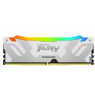 Kingston FURY Renegade RGB 48GB (2×24GB) DDR5 8800 CUDIMM Kit (KF588CU42RWAK2-48)