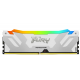 Kingston FURY Renegade RGB 48GB (2×24GB) DDR5 8800 CUDIMM Kit (KF588CU42RWAK2-48)