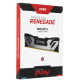 Kingston FURY Renegade Silver 24GB DDR5 8800 CUDIMM Operativ Yaddaş (KF588CU42RS-24)