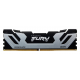 Kingston FURY Renegade Silver 24GB DDR5 8800 CUDIMM Operativ Yaddaş (KF588CU42RS-24)