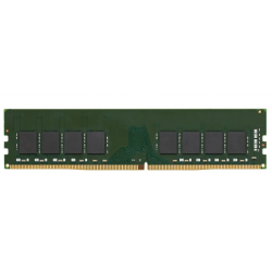 Kingston ValueRAM 16GB DDR4 3200 UDIMM Operativ Yaddaş (KVR32N22D8/16WP)