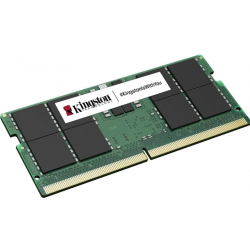 Kingston ValueRAM 32GB DDR4 3200 MT/s SODIMM Operativ Yaddaş (KVR32S22D8/32)