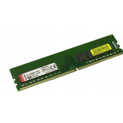 Kingston ValueRAM 32GB DDR4 3200 UDIMM Operativ Yaddaş (KVR32N22D8/32)