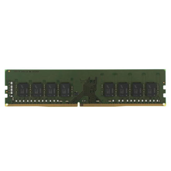 Kingston ValueRAM 32GB DDR4 3200 UDIMM Operativ Yaddaş (KVR32N22D8/32)