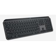 Klaviatura LOGITECH MX Keys S USINTL Graphite (920-011587)