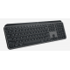 Klaviatura LOGITECH MX Keys S USINTL Graphite (920-011587)
