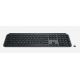 Klaviatura LOGITECH MX Keys S USINTL Graphite (920-011587)