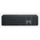 Klaviatura LOGITECH MX Keys S USINTL Graphite (920-011587)