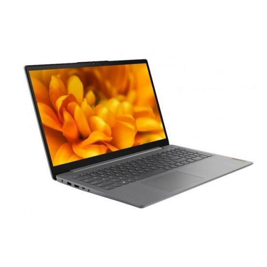 Laptop Lenovo IP 3 15ITL6  15.6" FHD  i3-1115G4  8GB  512GB SSD  Free D  Grey 82H80248RK-N