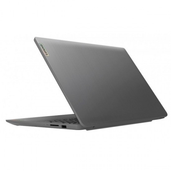 Laptop Lenovo IP 3 15ITL6  15.6" FHD  i3-1115G4  8GB  512GB SSD  Free D  Grey 82H80248RK-N