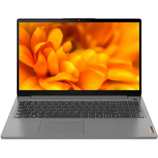 Laptop Lenovo IP 3 15ITL6  15.6" FHD  i7-1165G7  16GB  512GB SSD  NV MX450 2GB  Free D 82H802QSRK-N