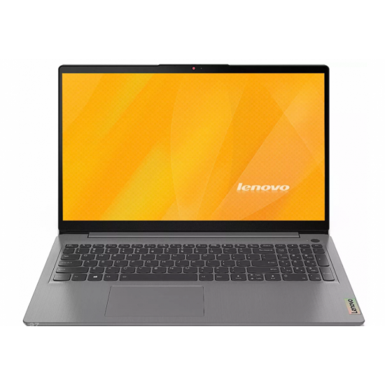 Laptop Lenovo IP 3 15ITL6  15.6' FHD IPS 300nits  i3 1115G4  4GB  1TB HDD  Intel HD  Free D Li-Pol B 82H800LNRK-N