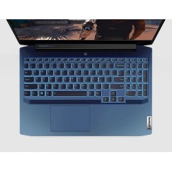 Laptop Lenovo IdeaPad Gaming 3 15IMH05 Blue 81Y40099RK-N