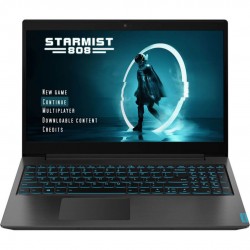 Laptop Lenovo L340-15IRH Gaming 15.6" FHD IPS  i7-9750H  16GB  512GB SSD  NV GTX 1650 4GB  Free D 81LK01R7RK-N