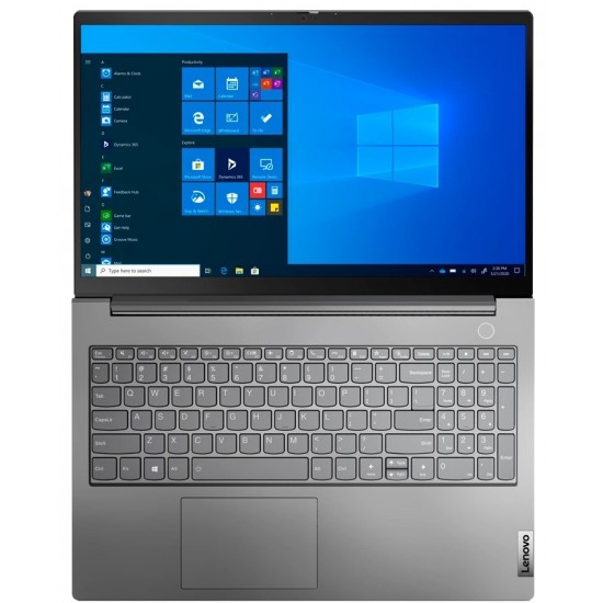 Laptop Lenovo ThinkBook 15 G4 IAP  15.6' FHD IPS  i5-1235U  16GB  512GB SSD  2Y WRTY  Free Dos 21DJ00KJRU-N