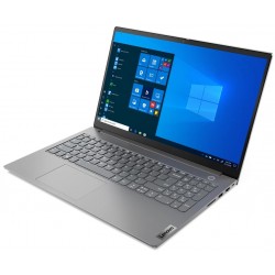 Laptop Lenovo ThinkBook 15 G4 IAP  15.6' FHD IPS  i7-1255U  16GB  512GB SSD  NV MX550 2GB  2Y WRTY  21DJ00KTRU-N