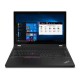 Laptop Lenovo ThinkPad P15 G2  15.6" FHD  i7-11850H  32GB  1TB SSD + 512GB SSD  NV RTX A3000 6GB  Free Dos  3Y WRT 20YRS0UP-RT-N