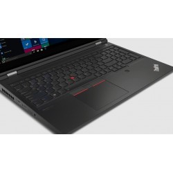 Laptop Lenovo ThinkPad P15 G2  15.6" FHD  i7-11850H  32GB  1TB SSD + 512GB SSD  NV RTX A3000 6GB  Free Dos  3Y WRT 20YRS0UP-RT-N