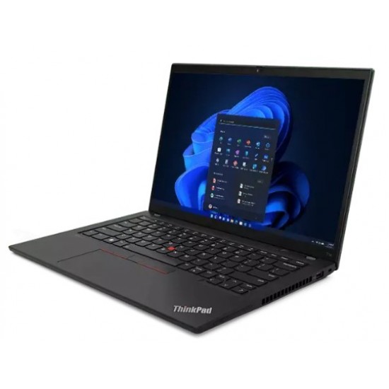 Laptop Lenovo ThinkPad T16 Gen1  16" FHD IPS  i7-1255U  16GB  1TB SSD  Intel UHD Graphics  4Y WRTY  21BV00EBRT-N