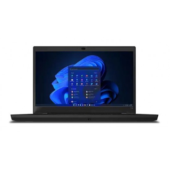 Laptop Lenovo ThinkPad T15p G3  15.6" FHD IPS  i7-12700H  16GB  512GB SSD  NV RTX 3050  Free Dos  3 Y WRTY 21DBS04S-RT-N