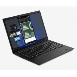 Laptop Lenovo ThinkPad X1 Carbon G10  14" 2.2K  i7-1260P  16GB  512GB SSD  3Y WRTY  Free Dos 21CB008GRT-N