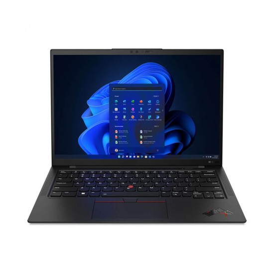 Laptop Lenovo ThinkPad X1 Carbon G10  14' FHD IPS  i7-1255U  16GB  512GB SSD  3Y WRTY  WIN 11PRO 64 21CB005URT-N