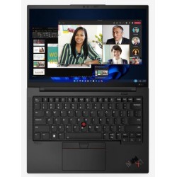 Laptop Lenovo ThinkPad X1 Carbon G10  14' 2.2K  i7-1260P  32GB  1TB SSD  3Y WRTY  WIN 11PRO 64 21CCS5N9-RT-N