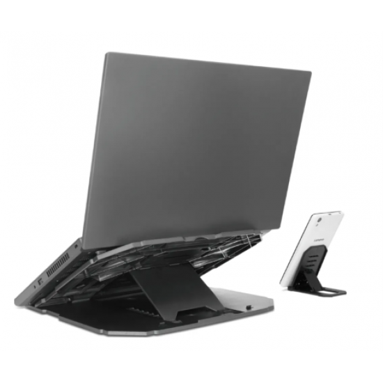 Lenovo 2-in-1 Noutbuk Altlığı (GXF0X02619)