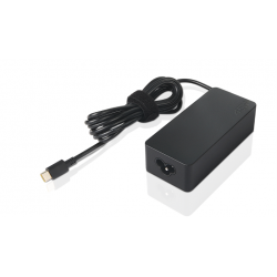 Lenovo 45W Standard AC Adapter USB Type-C (4X20M26256)