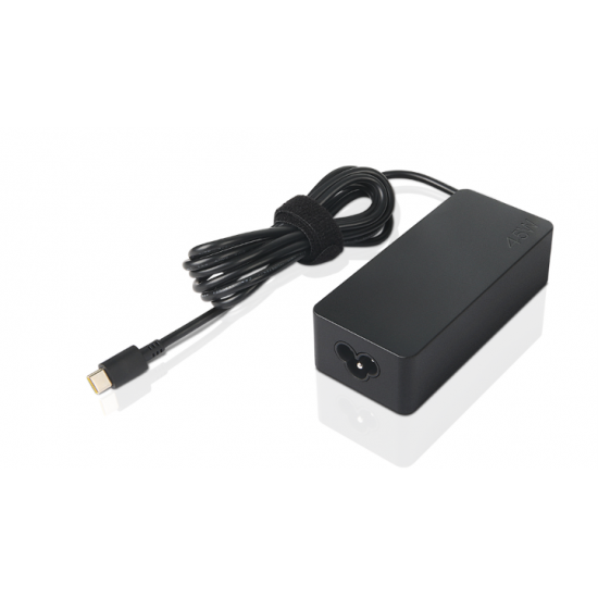 Lenovo 45W Standard AC Adapter USB Type-C (4X20M26256)