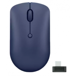 Lenovo 540 USB-C Wireless Mouse (GY51D20871)