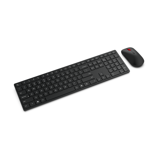 Lenovo 6000 simsiz klaviatura və siçan dəsti — rus/kirilik düzümü 4X31S04838