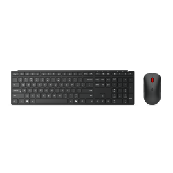Lenovo 6000 simsiz klaviatura və siçan dəsti — rus/kirilik düzümü 4X31S04838