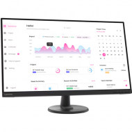 Lenovo D32-40 31.5" FHD Monitor (66FCGAC2EU)