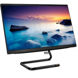 Lenovo IC AIO 3 24IIL5  23.8" FHD  i3-1005G1  8GB  256GB SSD  Free D  Black F0FR004CRK-N