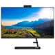 Lenovo IC AIO 3 24ITL6  23.8" FHD IPS  3-1115G4  8GB  256GB SSD  Free D  USB KM  Black F0G0000NRK-N