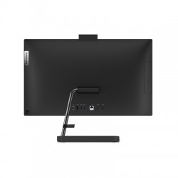 Lenovo IC AIO 3 24ITL6  23.8" FHD IPS   i7-1165G7  16GB  512GB SSD  Free D  WL KM  Black F0G00122RU-N