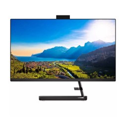 Lenovo IC AIO 3 27ITL6  27" FHD IPS  i7-1165G7  16GB  512GB SSD  Free D  WL KM  Black F0FW00QRRU-N